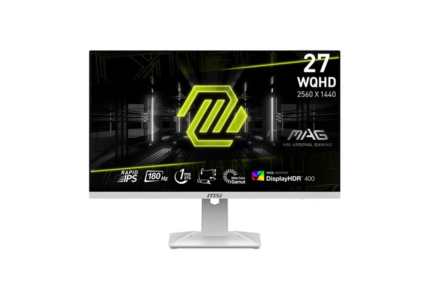 MSI 27