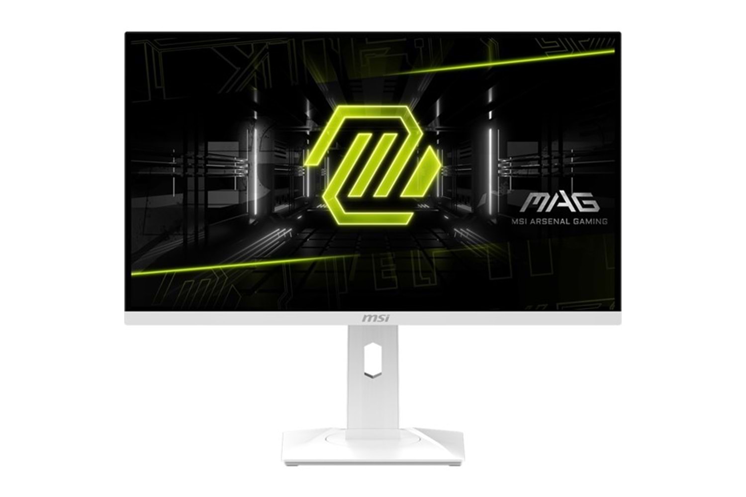 MSI 27