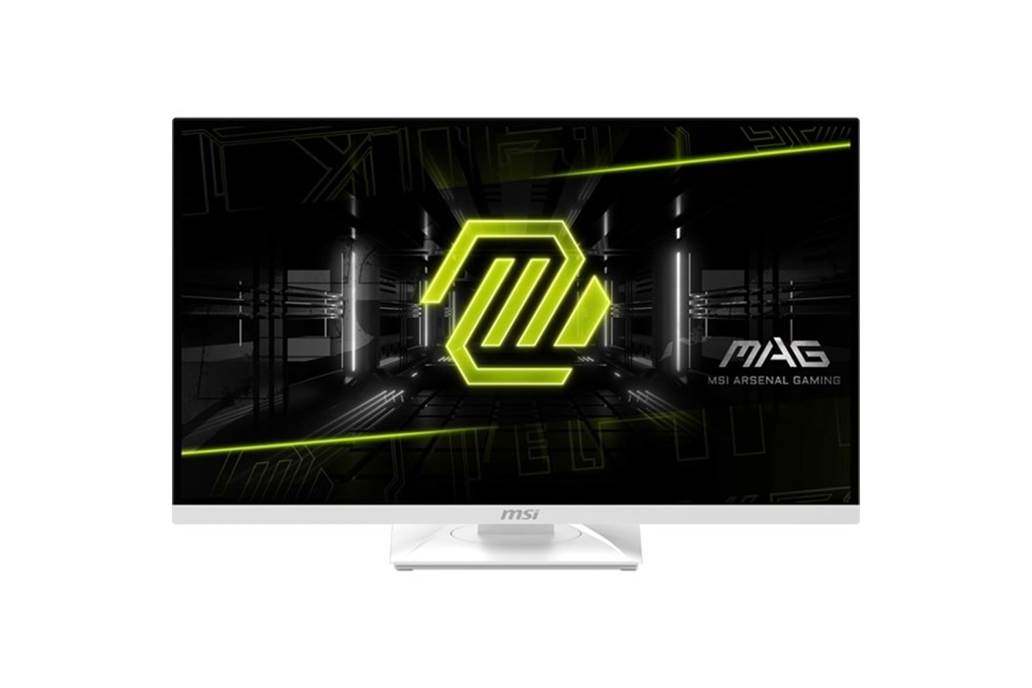 MSI 27