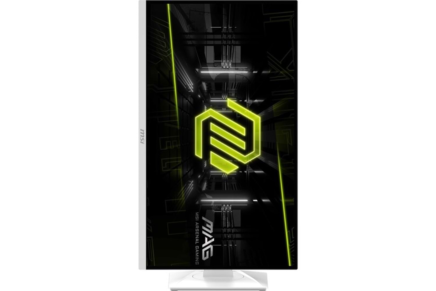 MSI 27