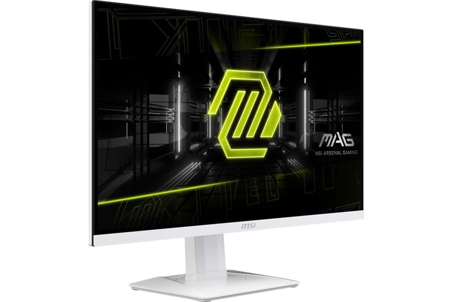 MSI 27