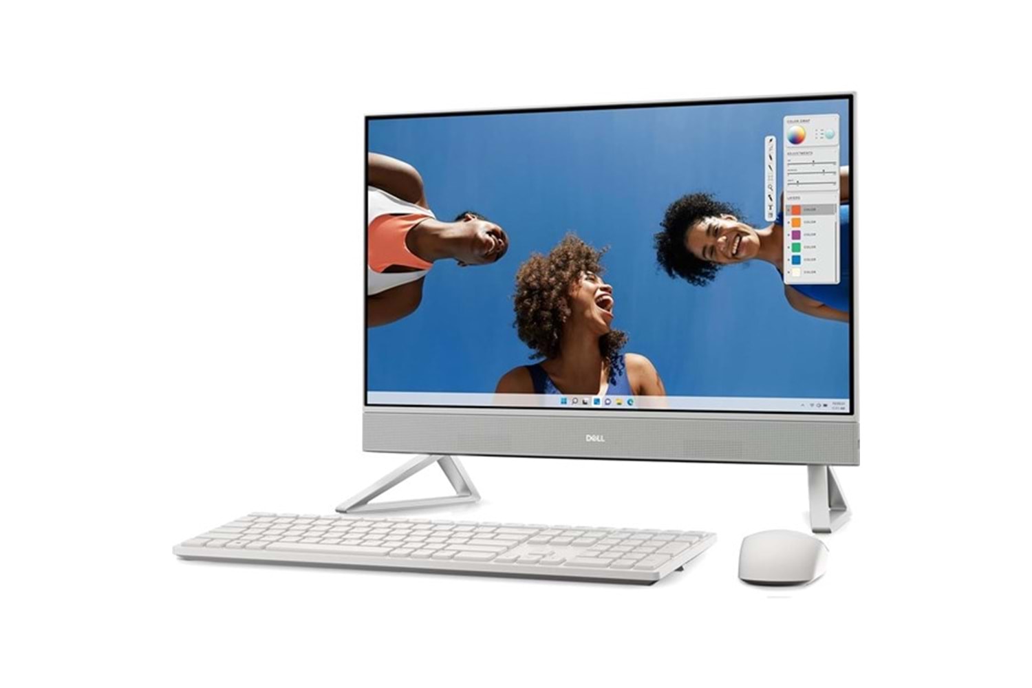 DELL 23.8