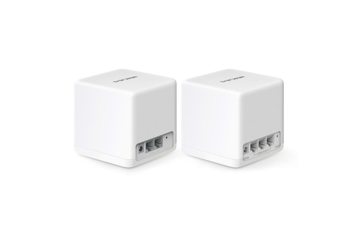 MERCUSYS H60x AX1500 MESH ROUTER 2-li paket