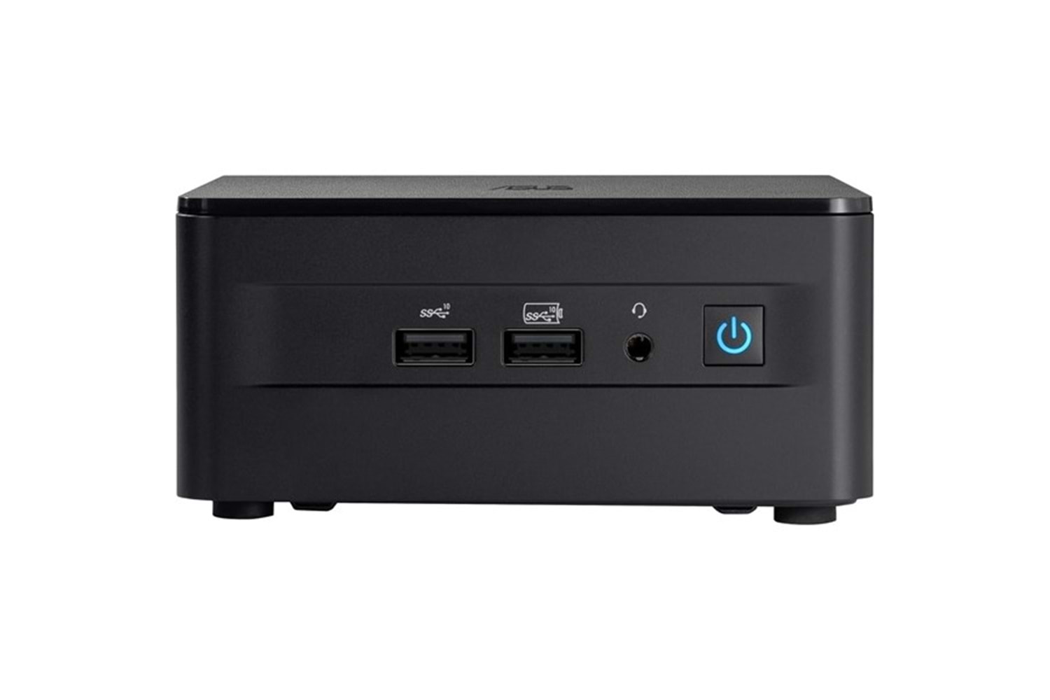 ASUS NUC 13 PRO NUC13ANBI5 CORE i5 1340P-RAM DİSK YOK-FDOS MINI PC