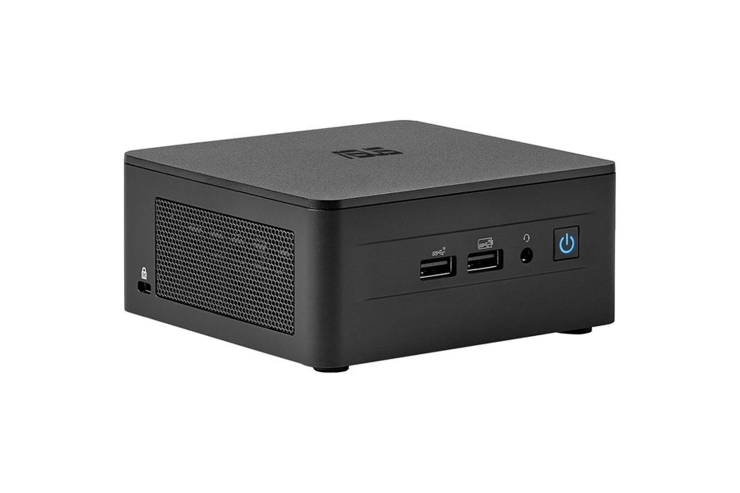 ASUS NUC 13 PRO NUC13ANBI5 CORE i5 1340P-RAM DİSK YOK-FDOS MINI PC
