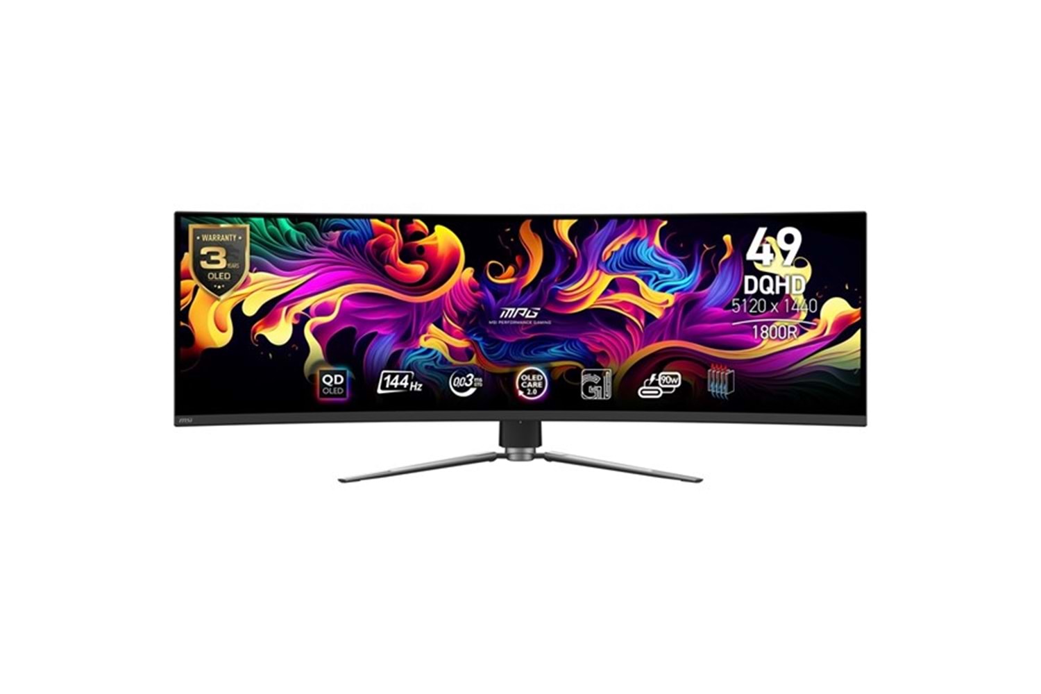 MSI 49