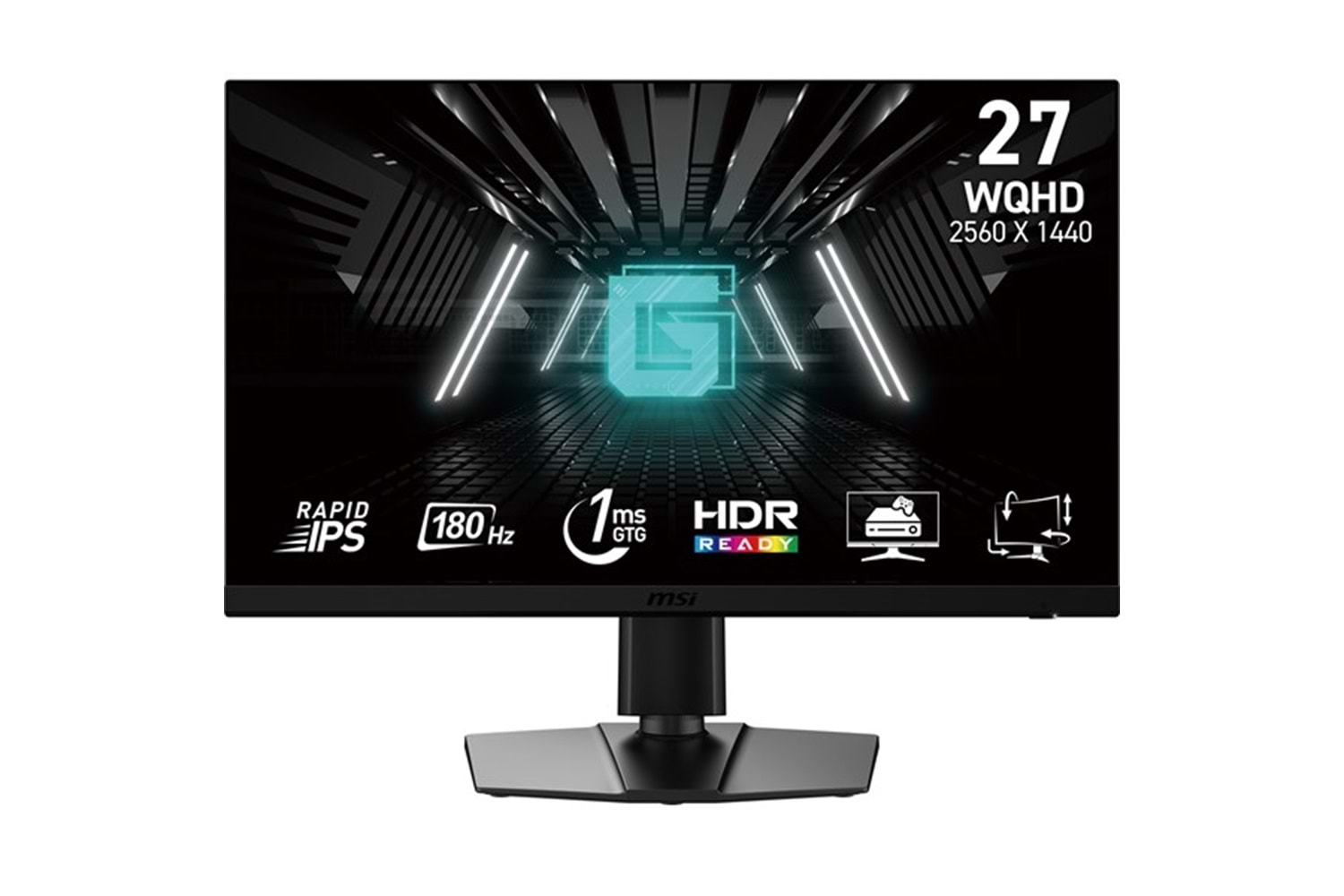 MSI 27