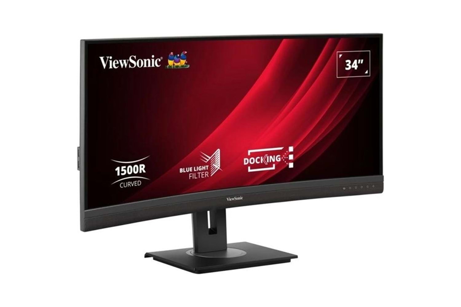 VIEWSONIC 34