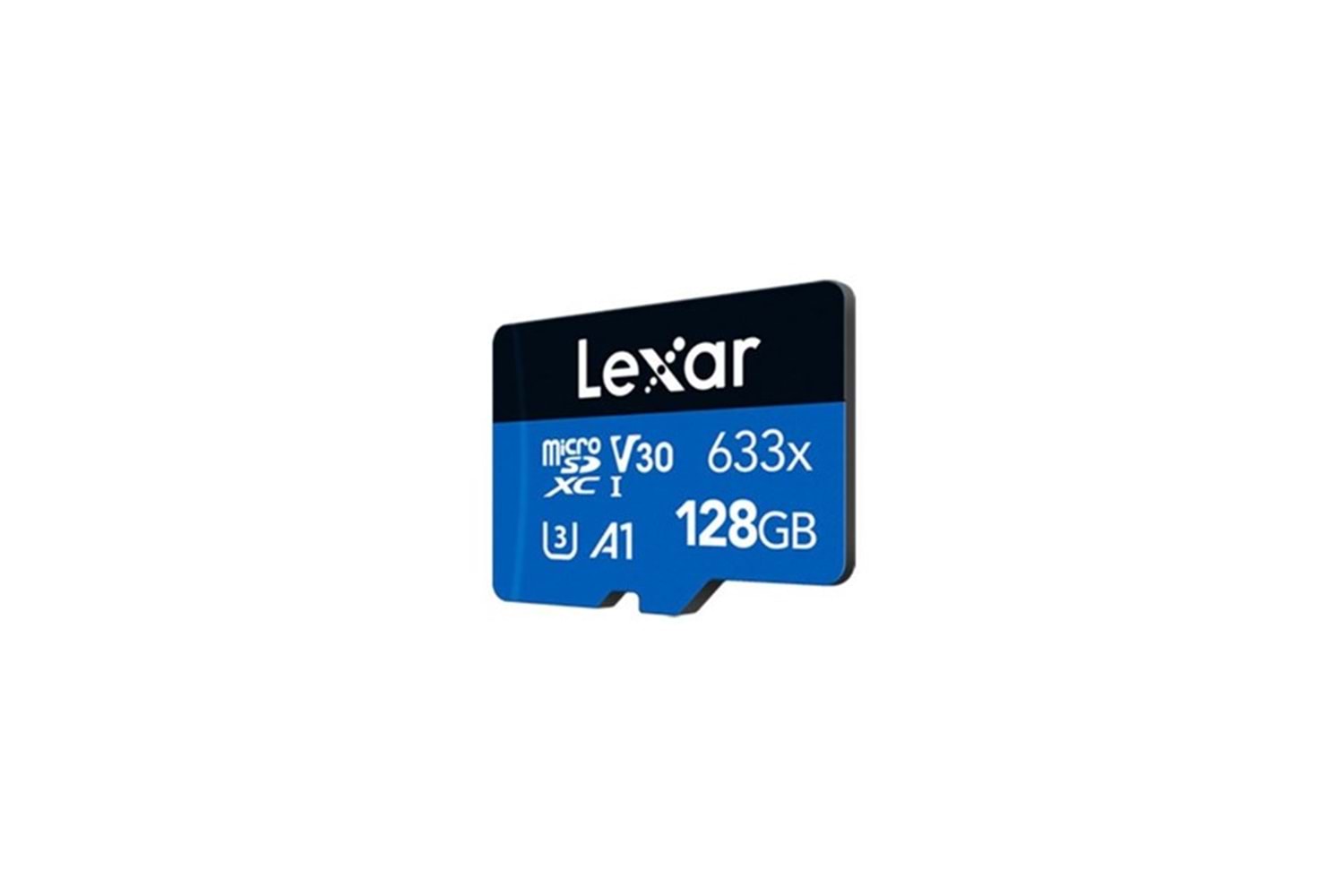 LEXAR 128GB LSDMI128BB633A MICRO-SD HAFIZA KARTI