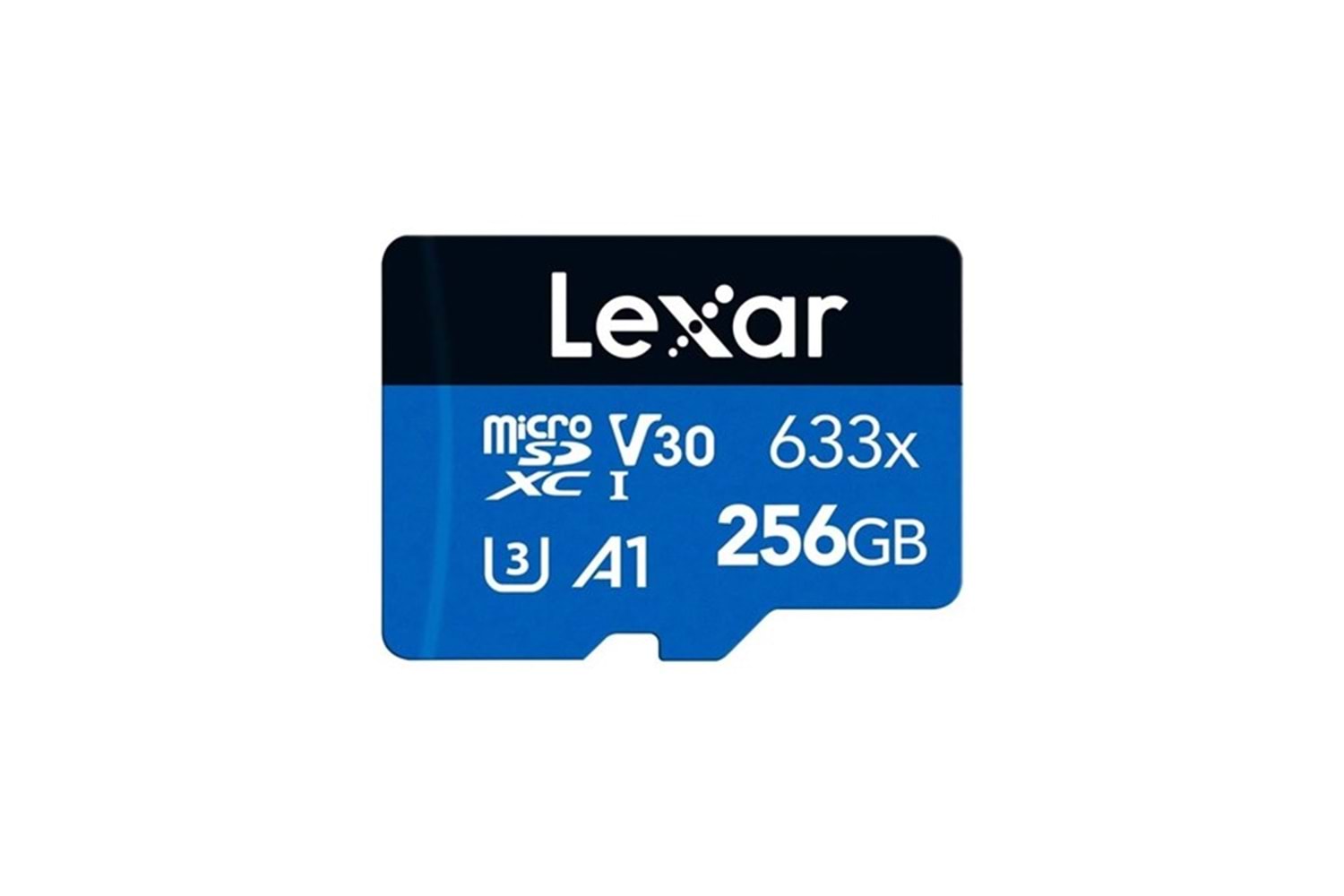 LAXER 256GB LSDMI256BB633A MICRO-SD HAFIZA KARTI