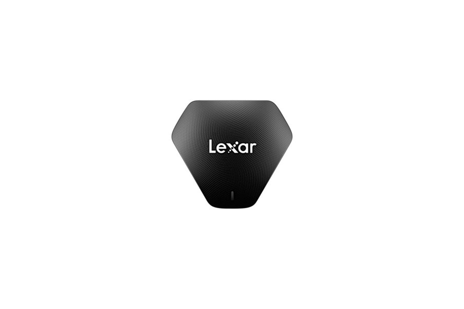 LEXAR LRW500URB TYPE-C HARİCİ KART OKUYUCU