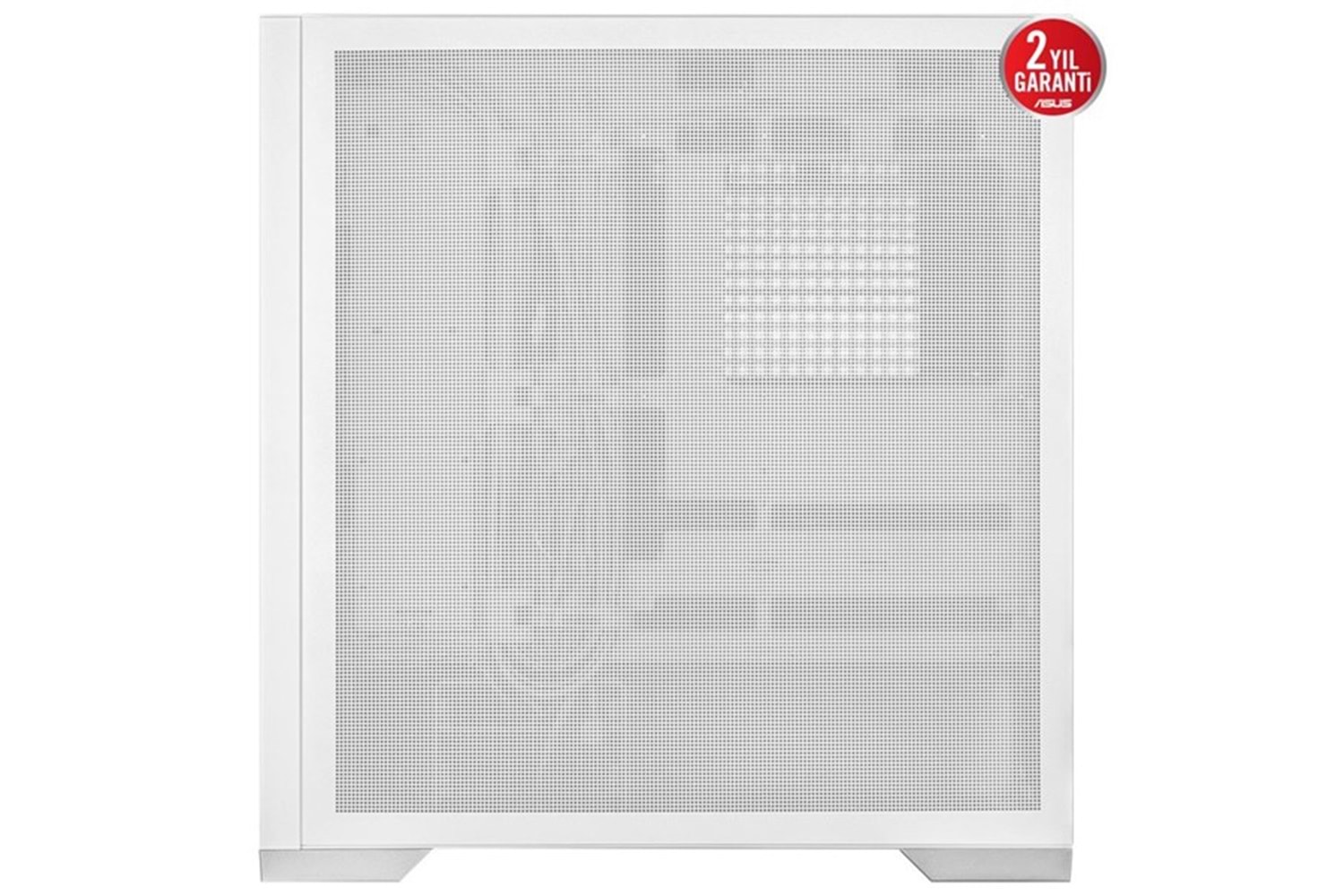 ASUS TUF GAMING GT302 GAMING MINI ITX PC KASASI BEYAZ