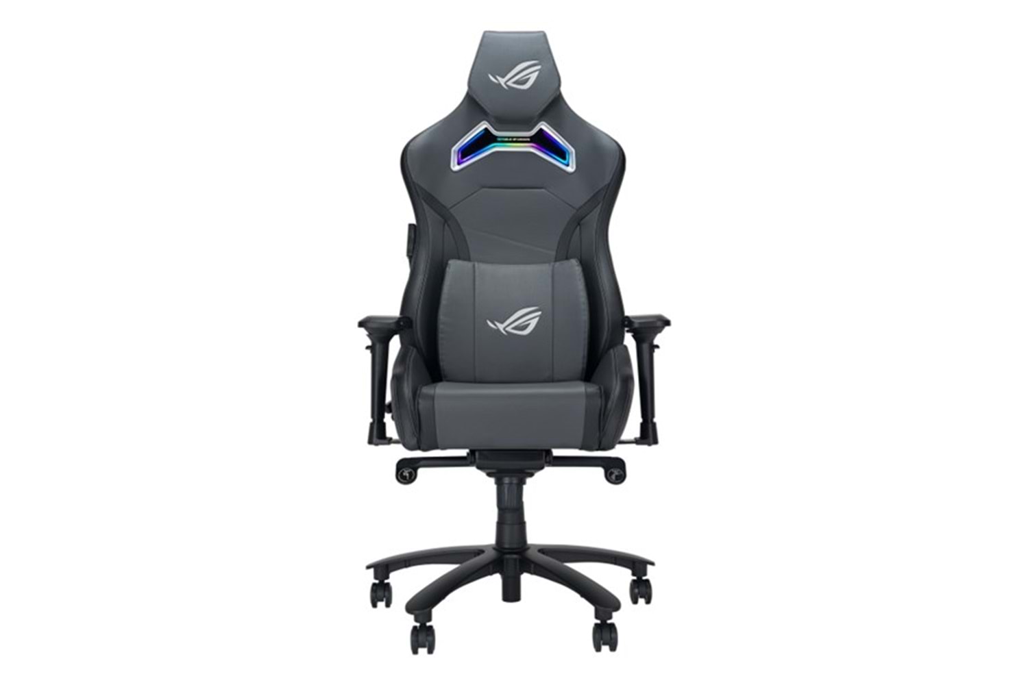 ASUS ROG CHARIOT X SL301W Oyuncu Koltuğu GRI