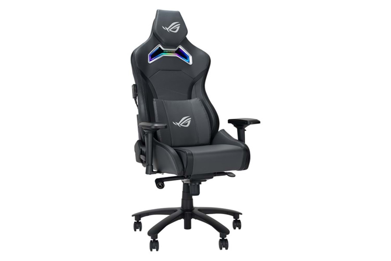 ASUS ROG CHARIOT X SL301W Oyuncu Koltuğu GRI