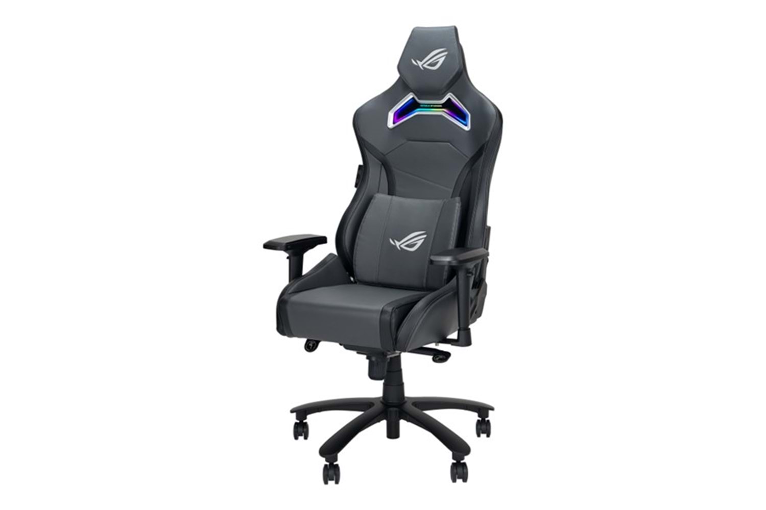ASUS ROG CHARIOT X SL301W Oyuncu Koltuğu GRI