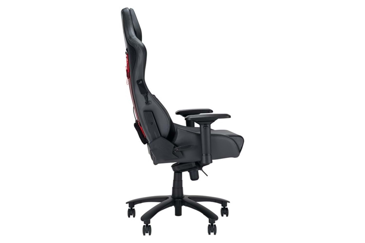 ASUS ROG CHARIOT X SL301W Oyuncu Koltuğu GRI