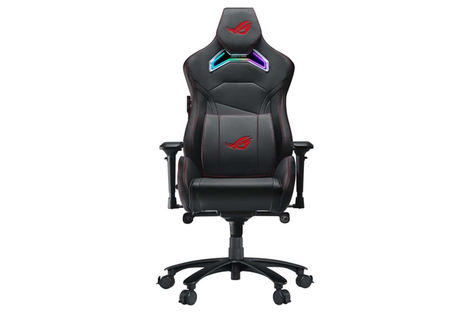 ASUS ROG CHARIOT X SL301W Oyuncu Koltuğu Siyah