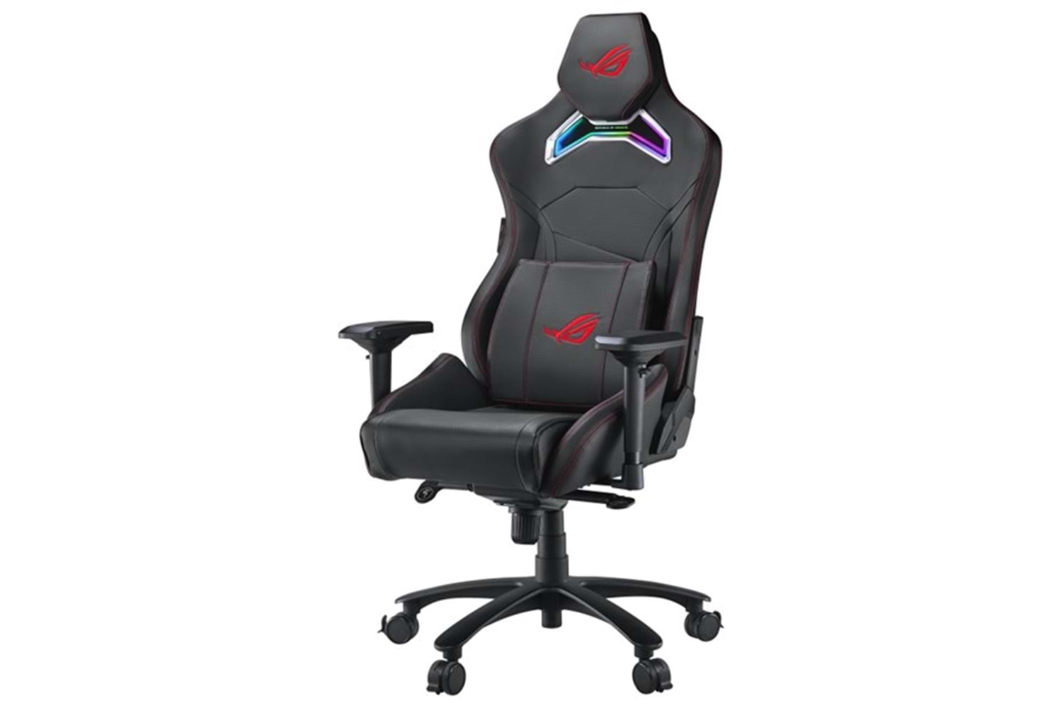 ASUS ROG CHARIOT X SL301W Oyuncu Koltuğu Siyah