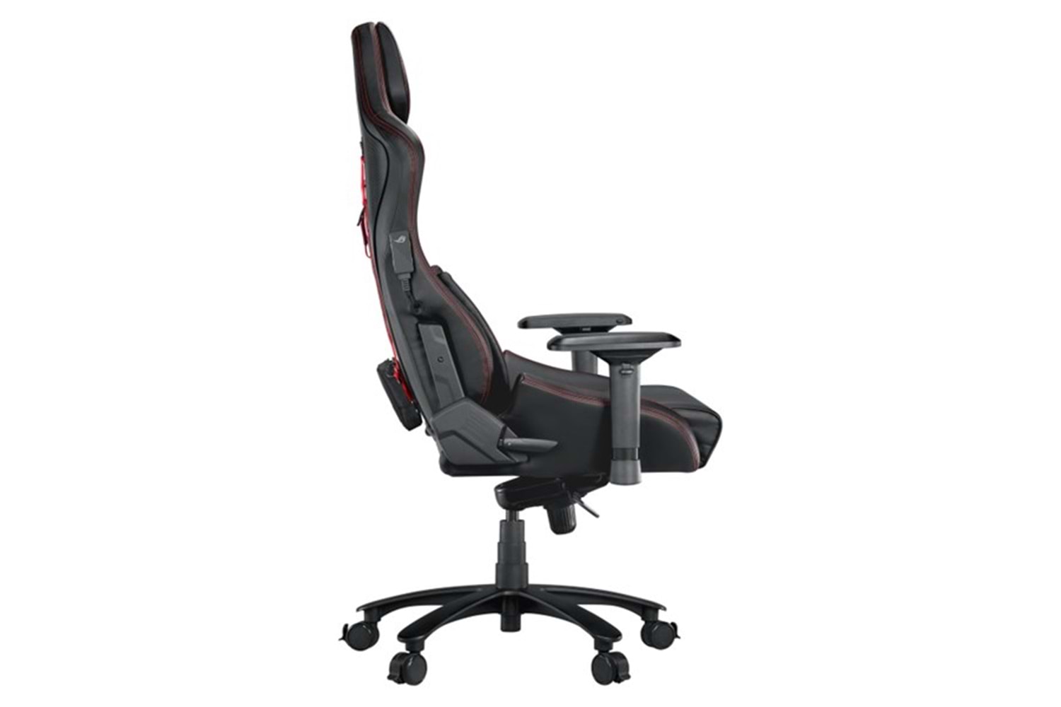 ASUS ROG CHARIOT X SL301W Oyuncu Koltuğu Siyah