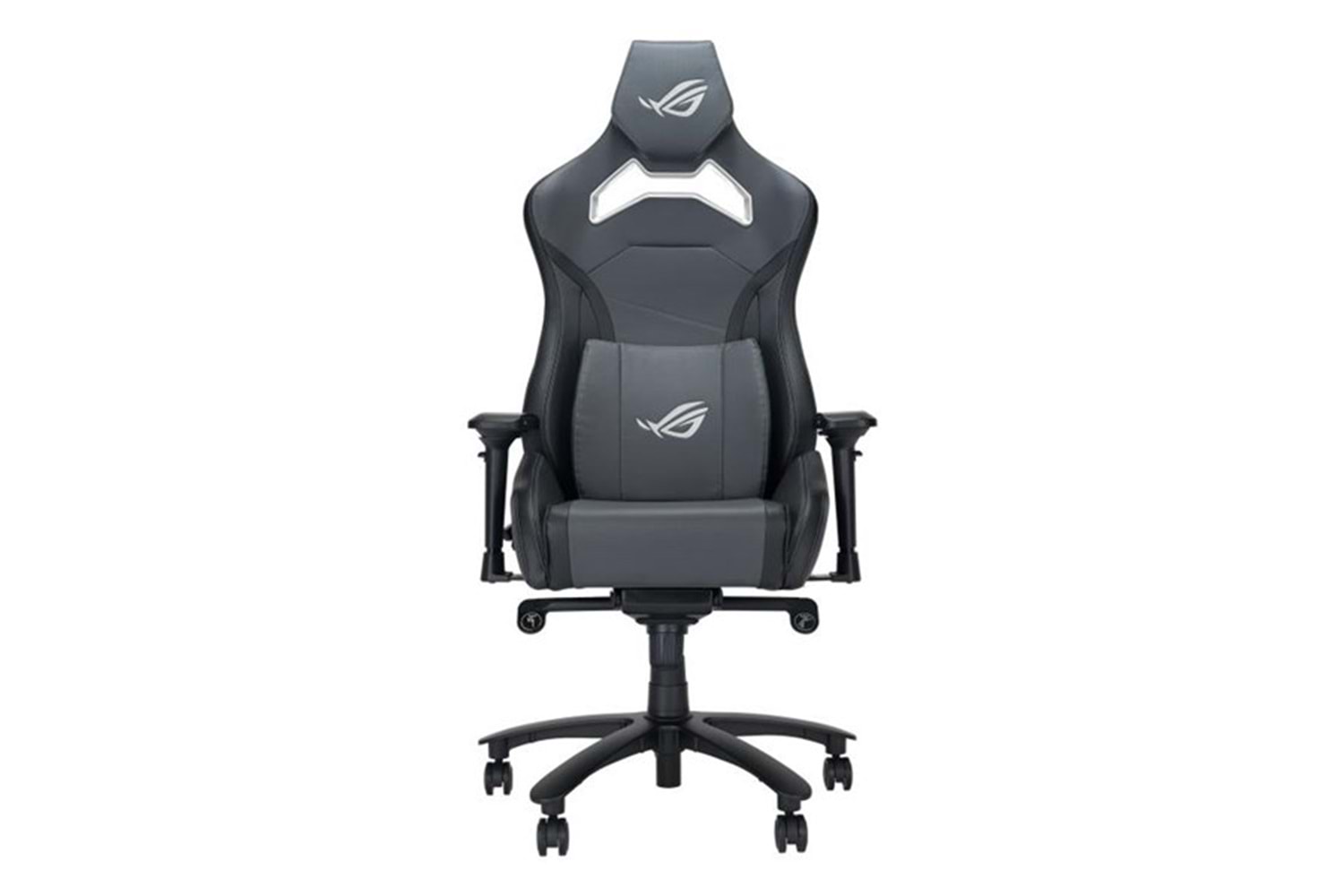 ASUS ROG CHARIOT X CORE SL301CW Oyuncu Koltuğu Gri