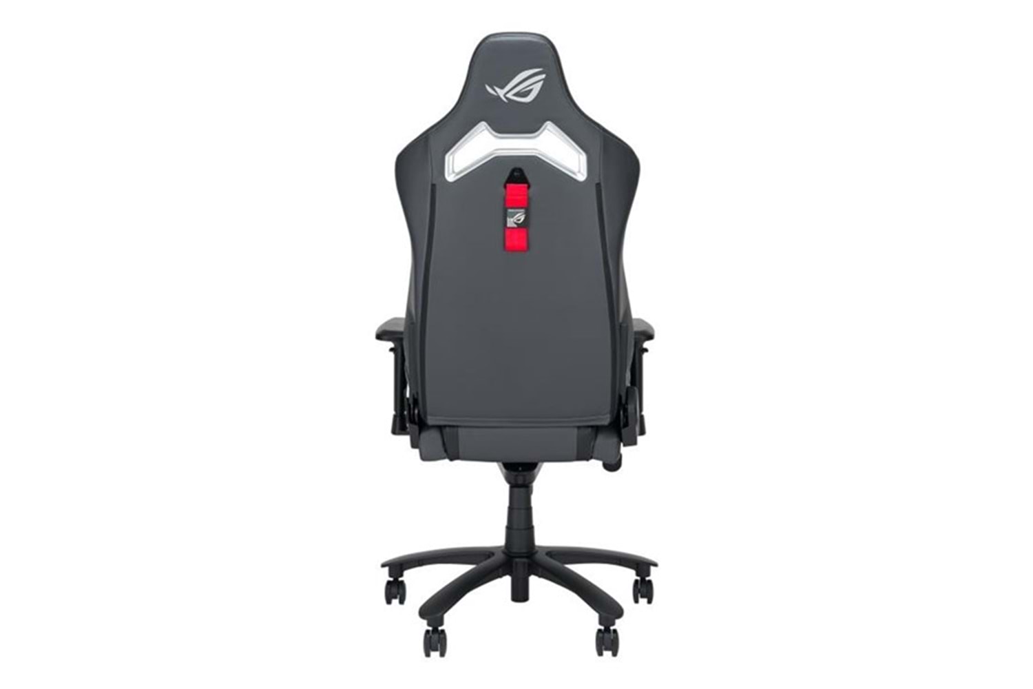 ASUS ROG CHARIOT X CORE SL301CW Oyuncu Koltuğu Gri