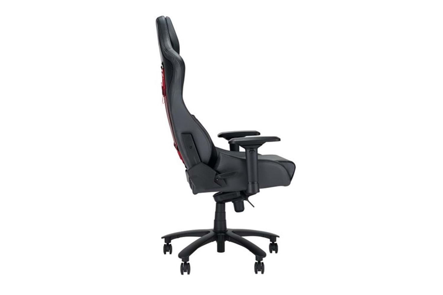 ASUS ROG CHARIOT X CORE SL301CW Oyuncu Koltuğu Gri