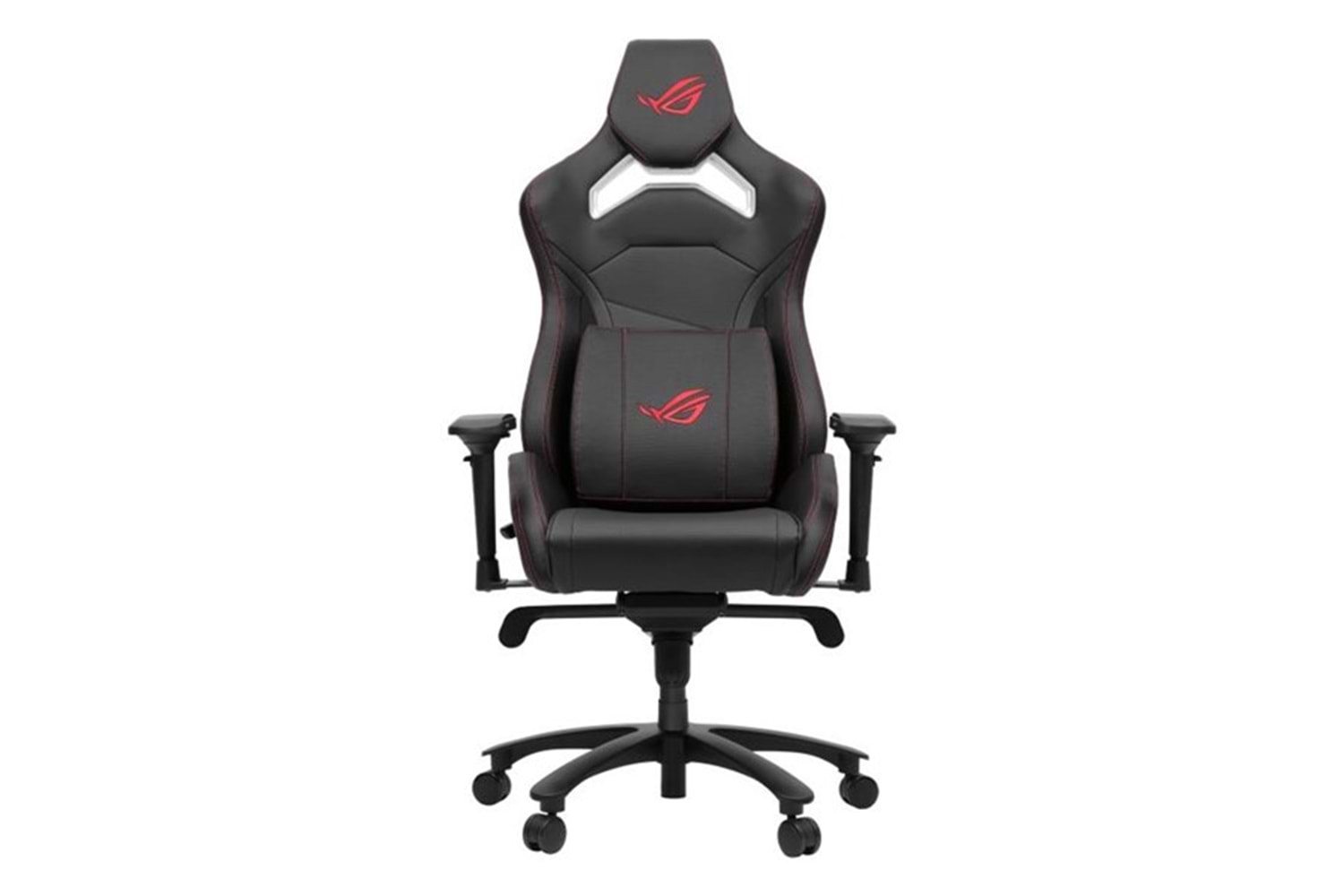 ASUS ROG CHARIOT X CORE SL301CW Oyuncu Koltuğu Siyah