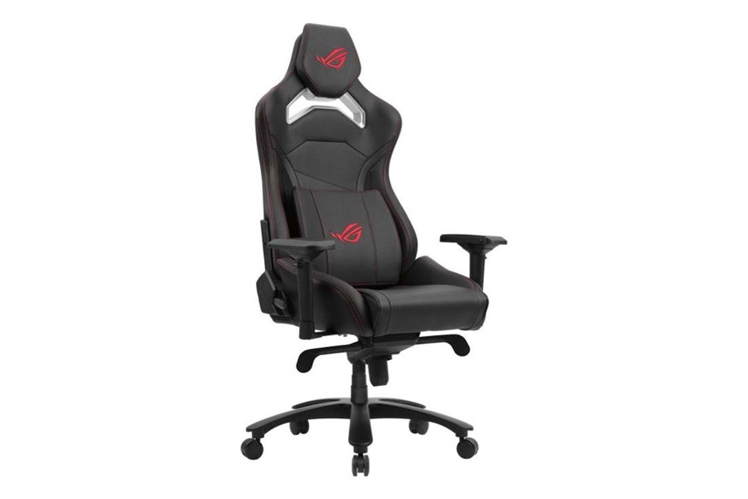 ASUS ROG CHARIOT X CORE SL301CW Oyuncu Koltuğu Siyah