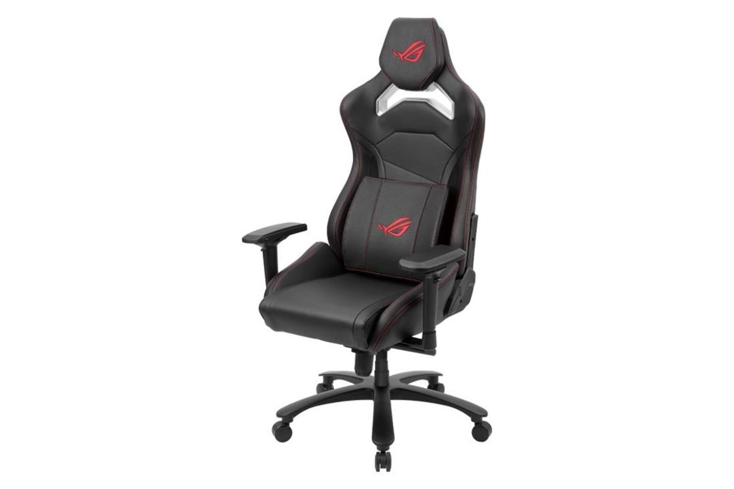 ASUS ROG CHARIOT X CORE SL301CW Oyuncu Koltuğu Siyah