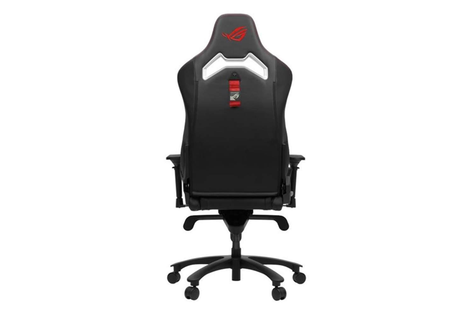 ASUS ROG CHARIOT X CORE SL301CW Oyuncu Koltuğu Siyah