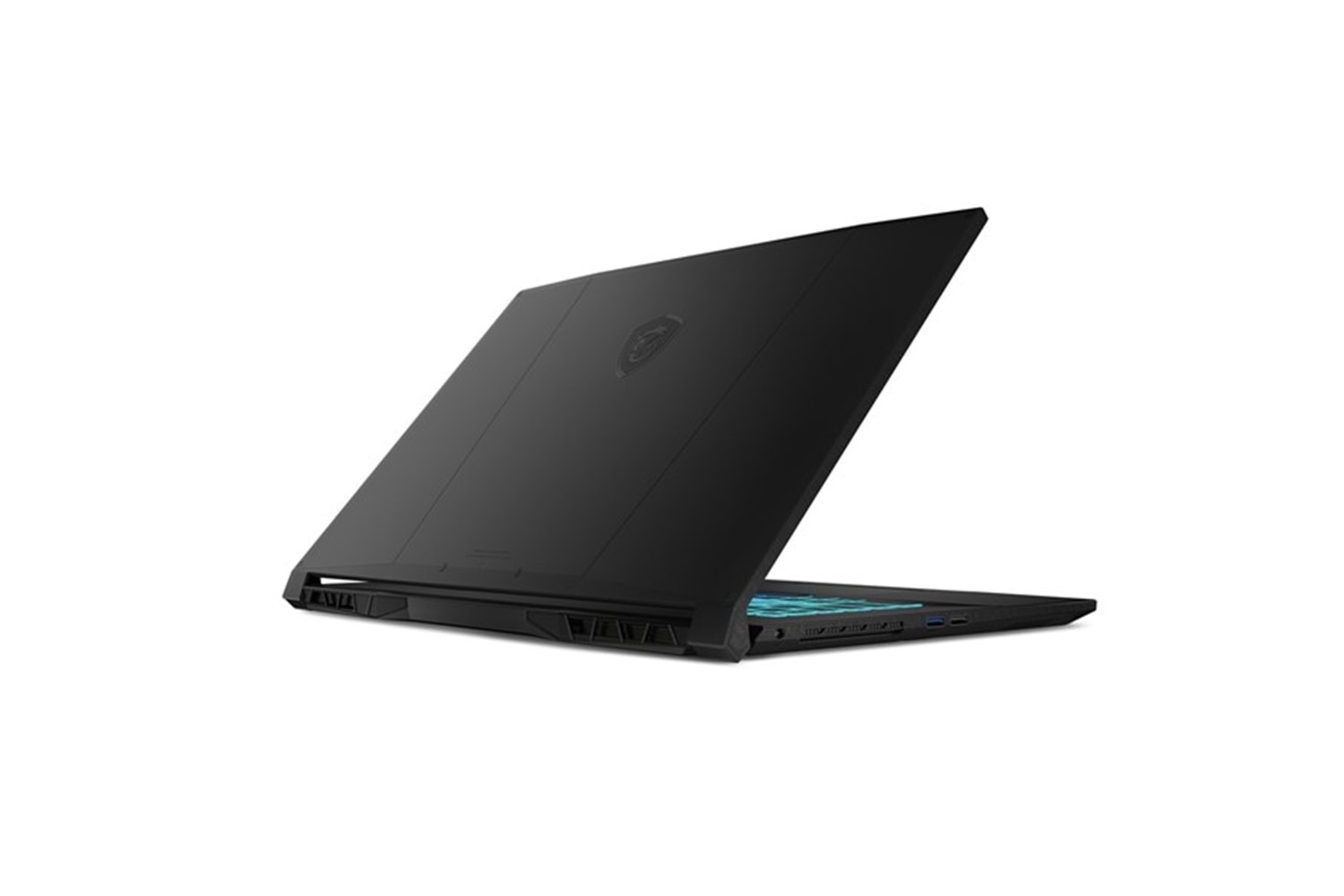 MSI 17.3