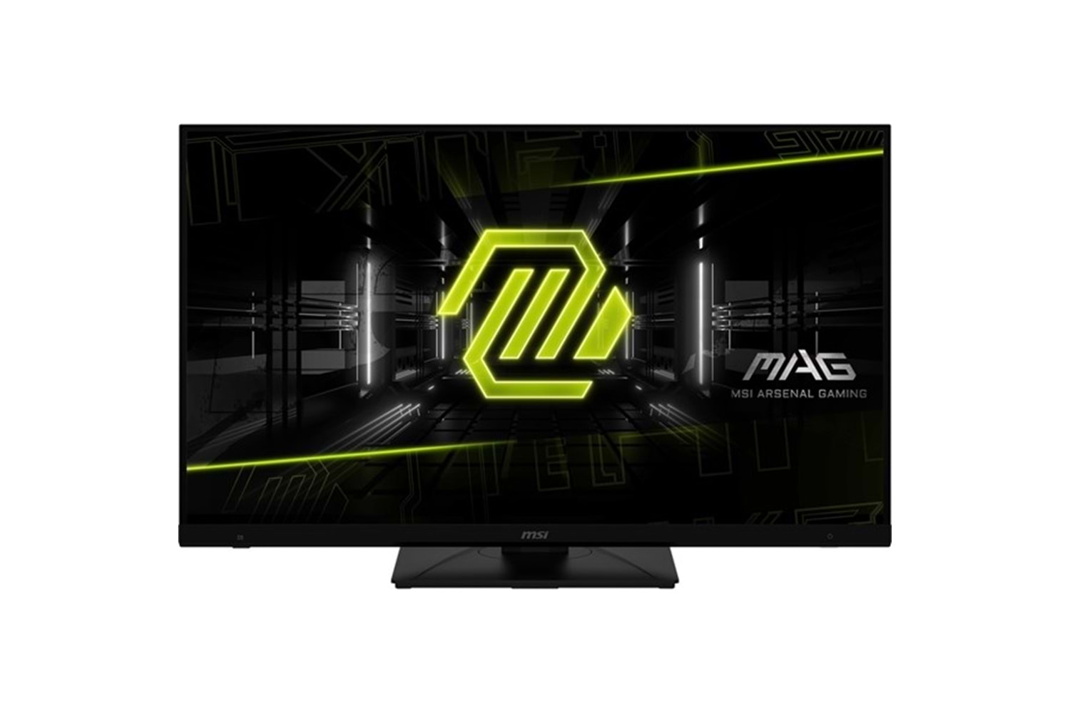 MSI 31.5
