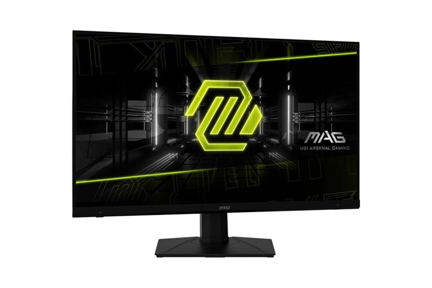MSI 31.5