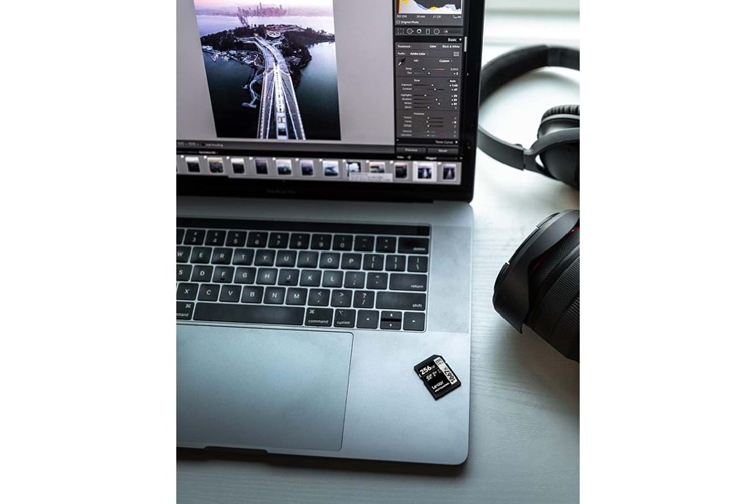 LEXAR 256GB PROFESSIONAL 1667X LSD256CBNA1667 SDHC HAFIZA KARTI