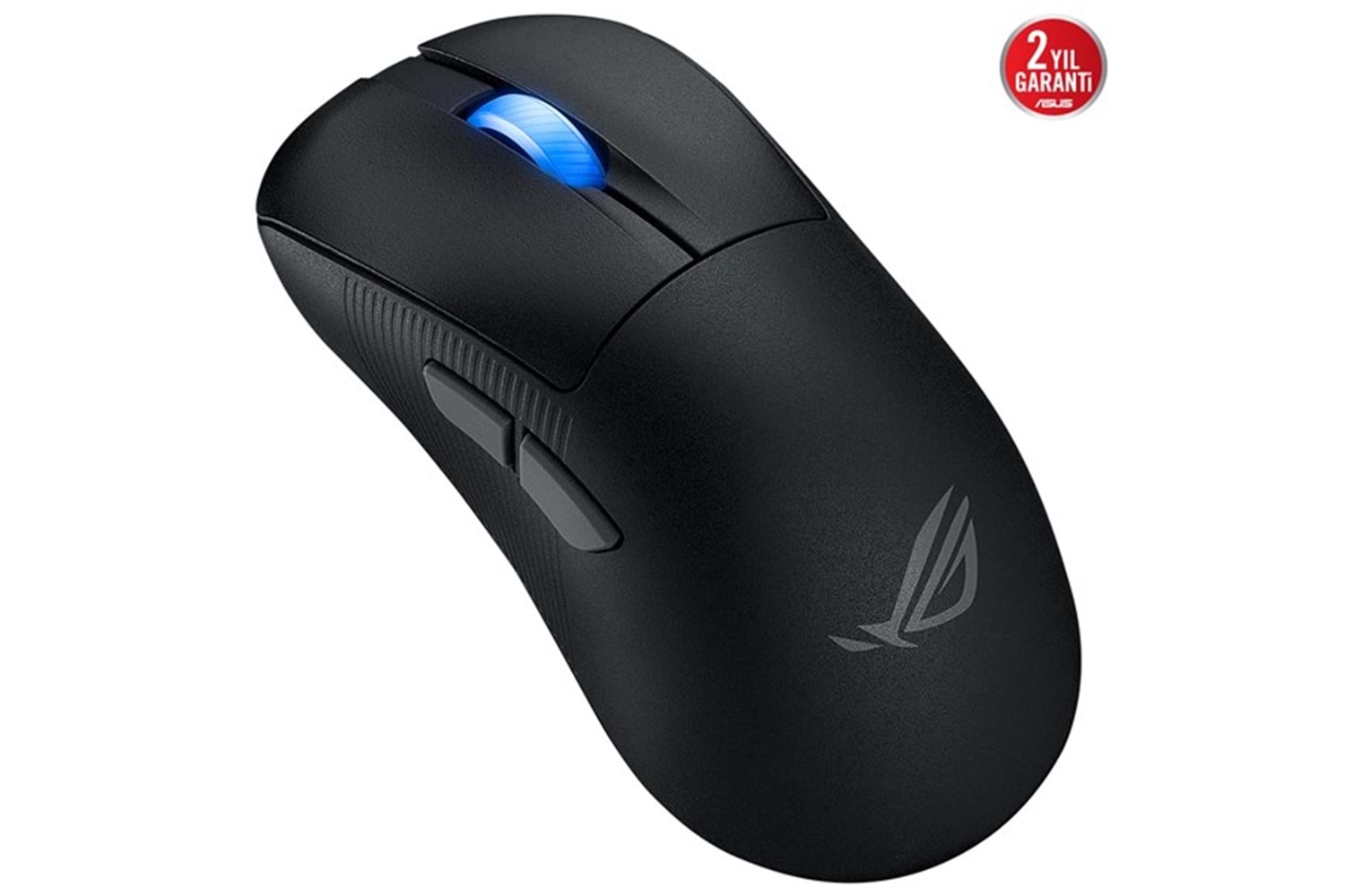 ASUS ROG KERIS II ACE Oyuncu Mouse 42.000dpi 750 Ips Optik Sensör Aura Sync Rgb