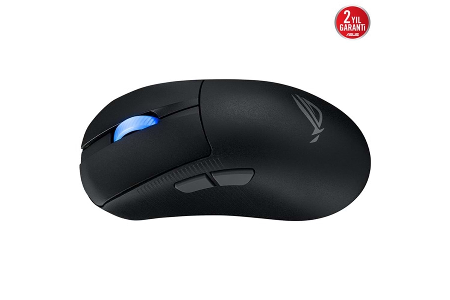 ASUS ROG KERIS II ACE Oyuncu Mouse 42.000dpi 750 Ips Optik Sensör Aura Sync Rgb