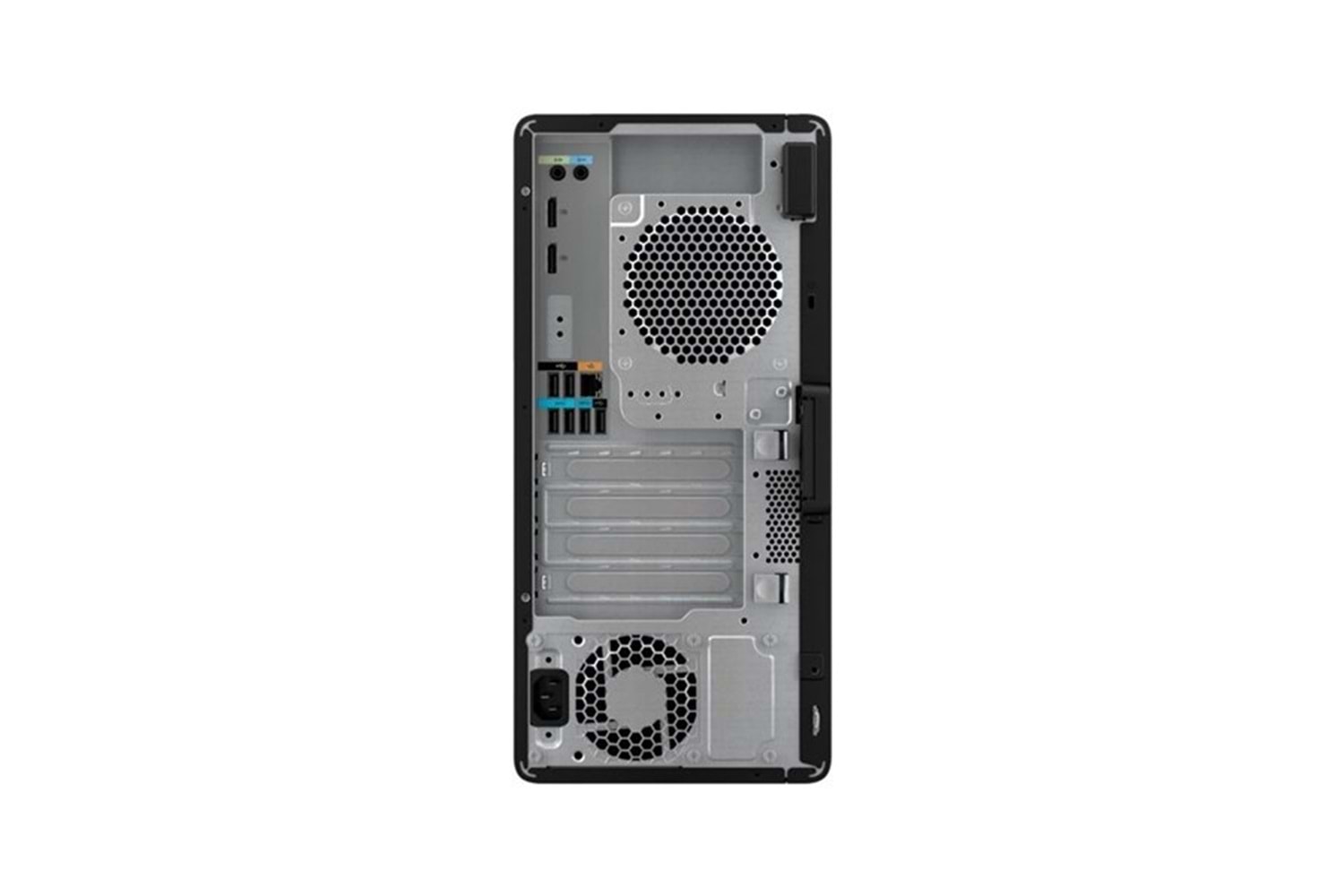 HP Z2 G9 8T1K4EA i9-14900K 3.2GHz 32gb 1tb M.2 PCIe W11 Pro 16gb RTX A4000 İş İstasyonu 