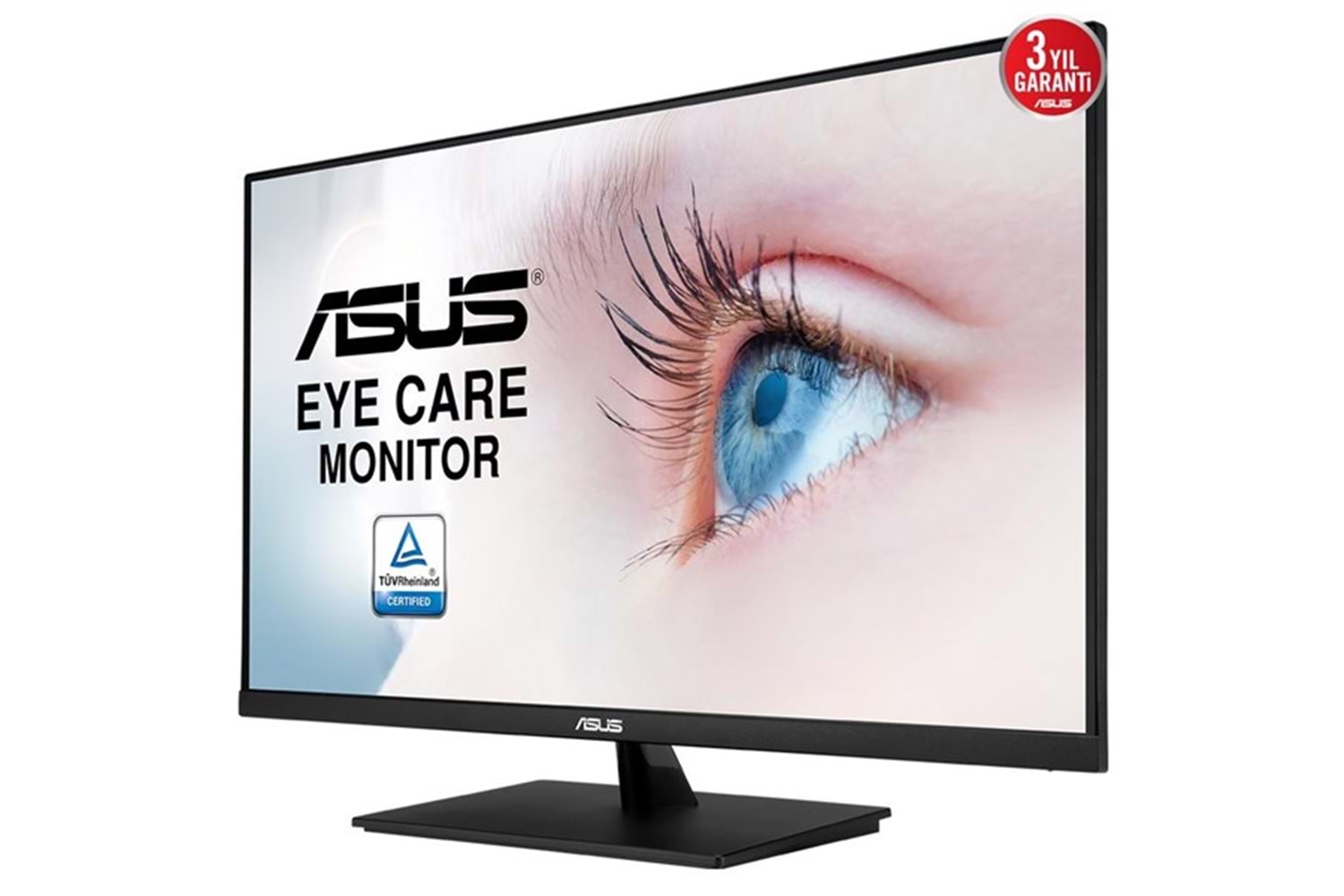 ASUS 31.5