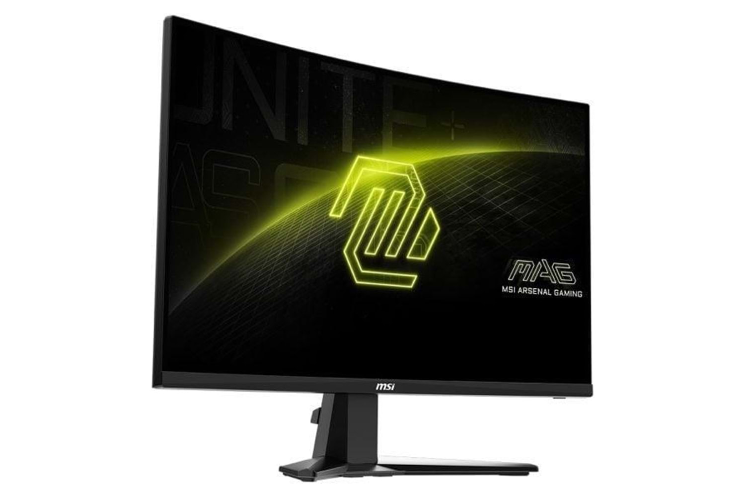 MSI 27