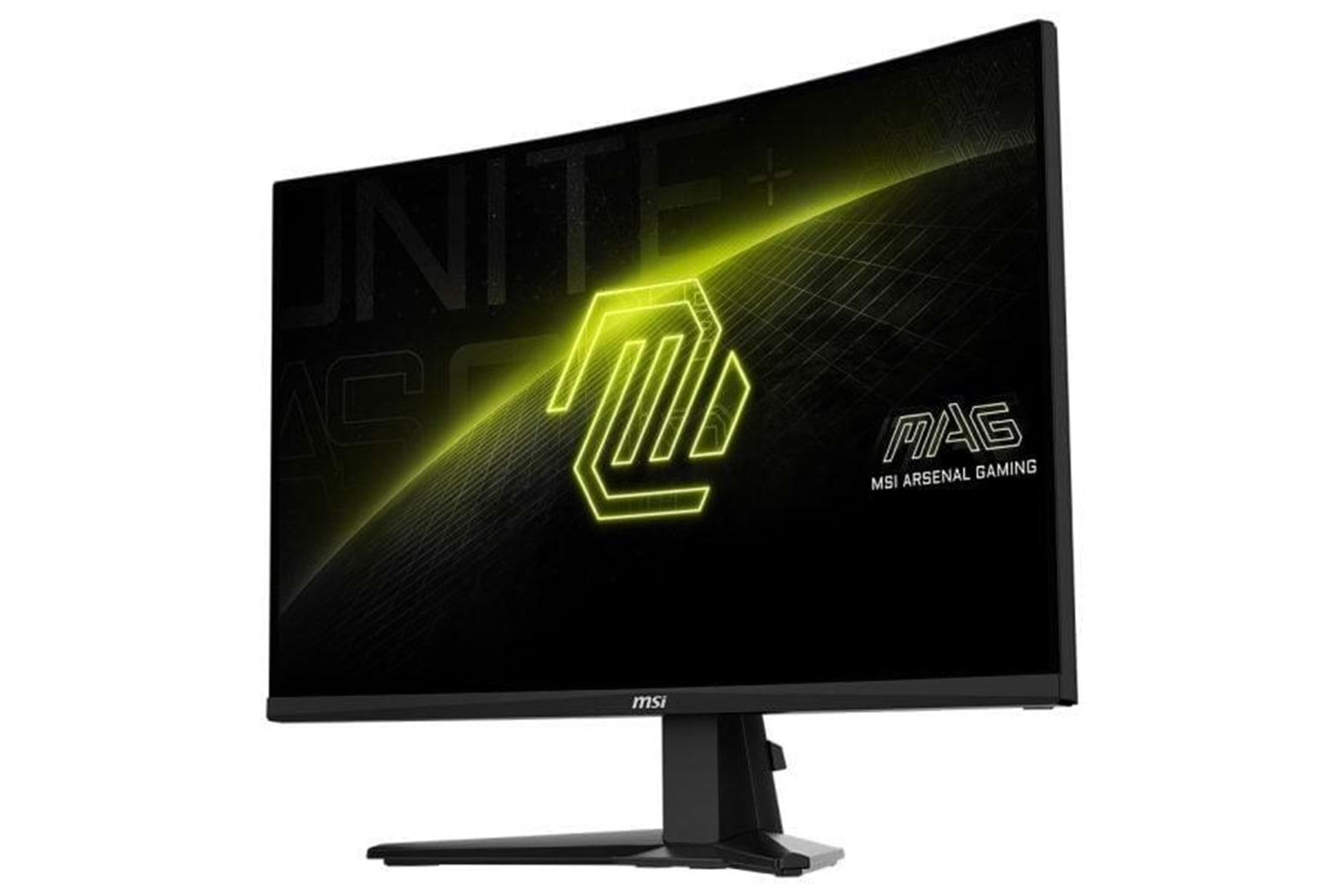MSI 27
