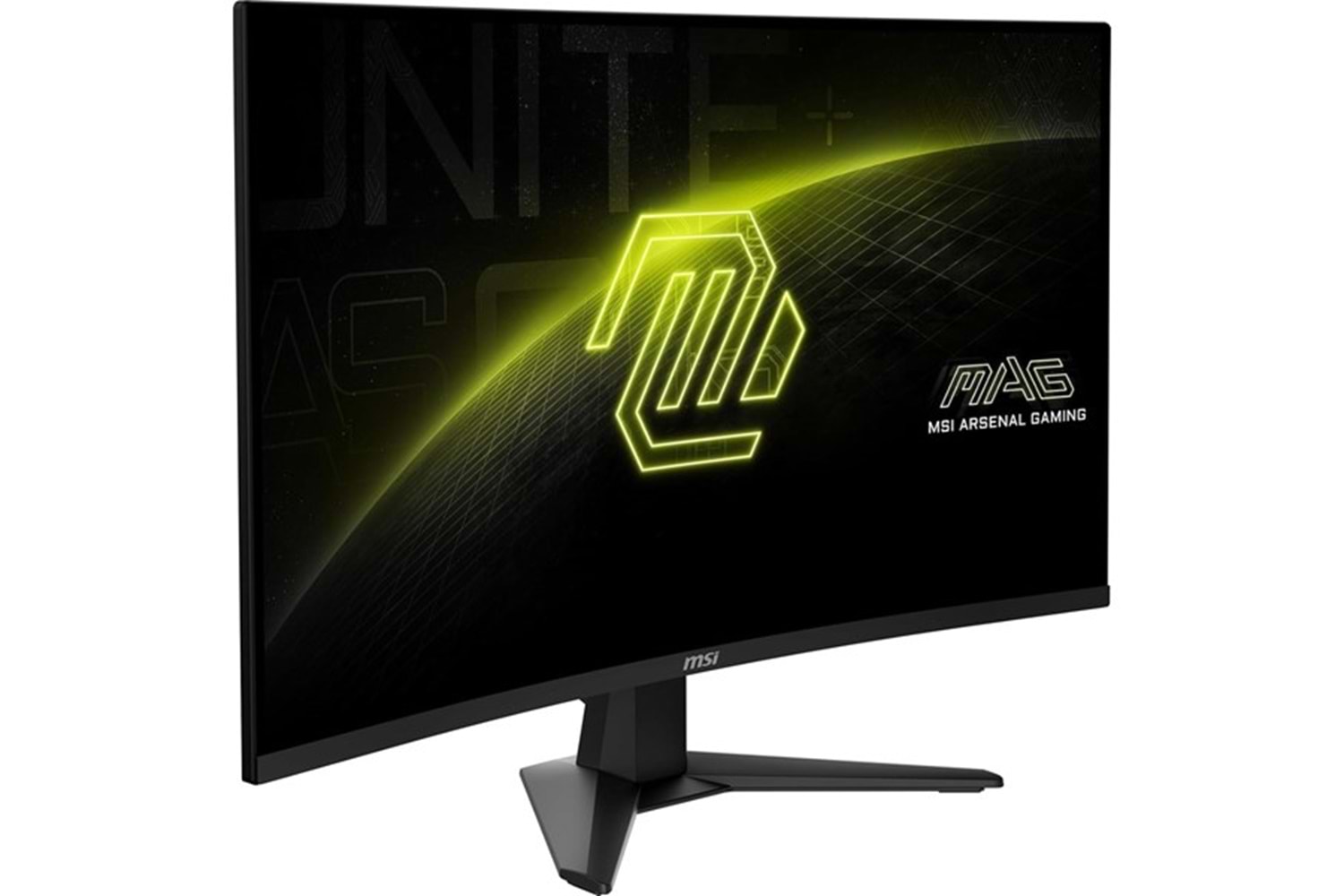 MSI 31.5