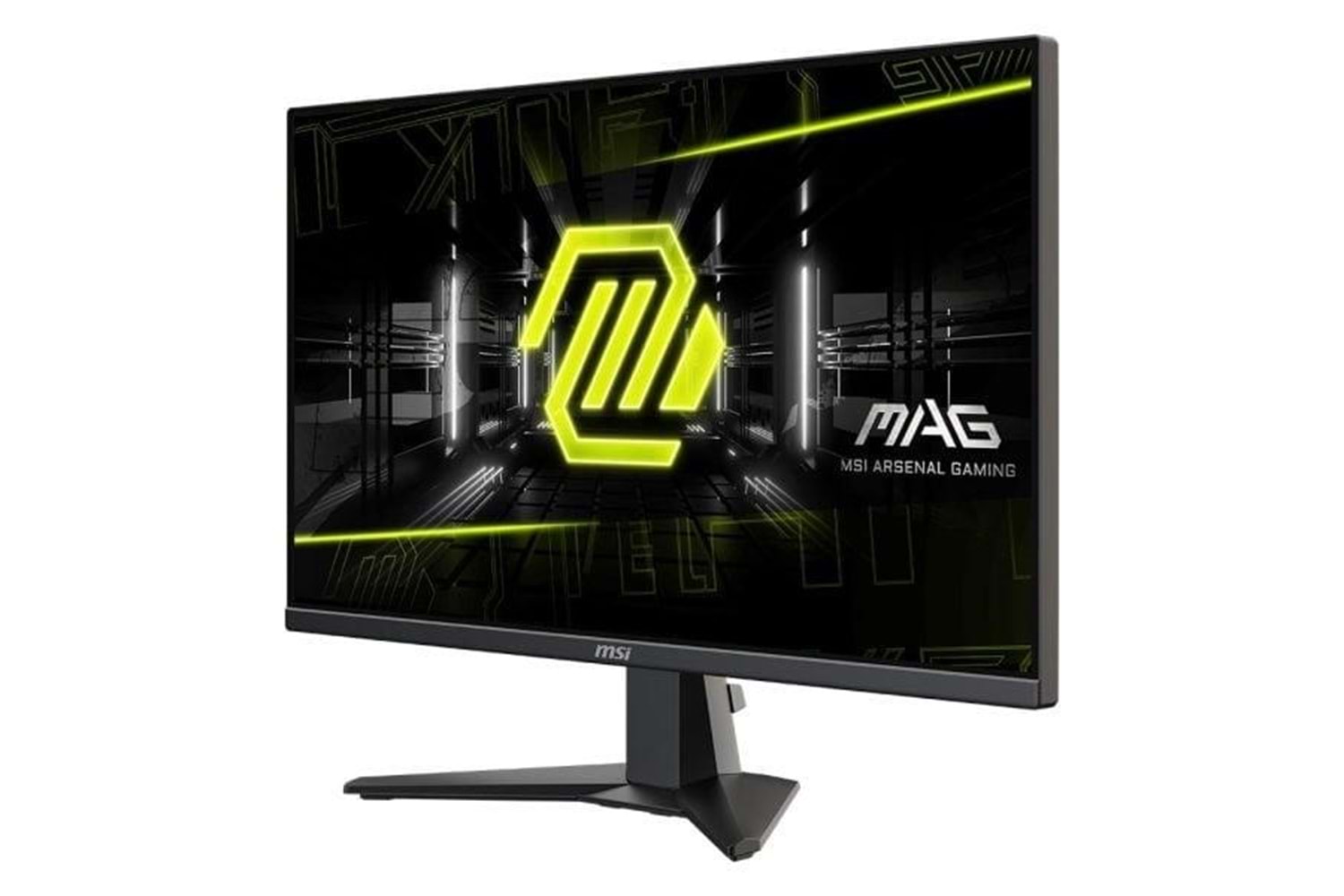 MSI 27