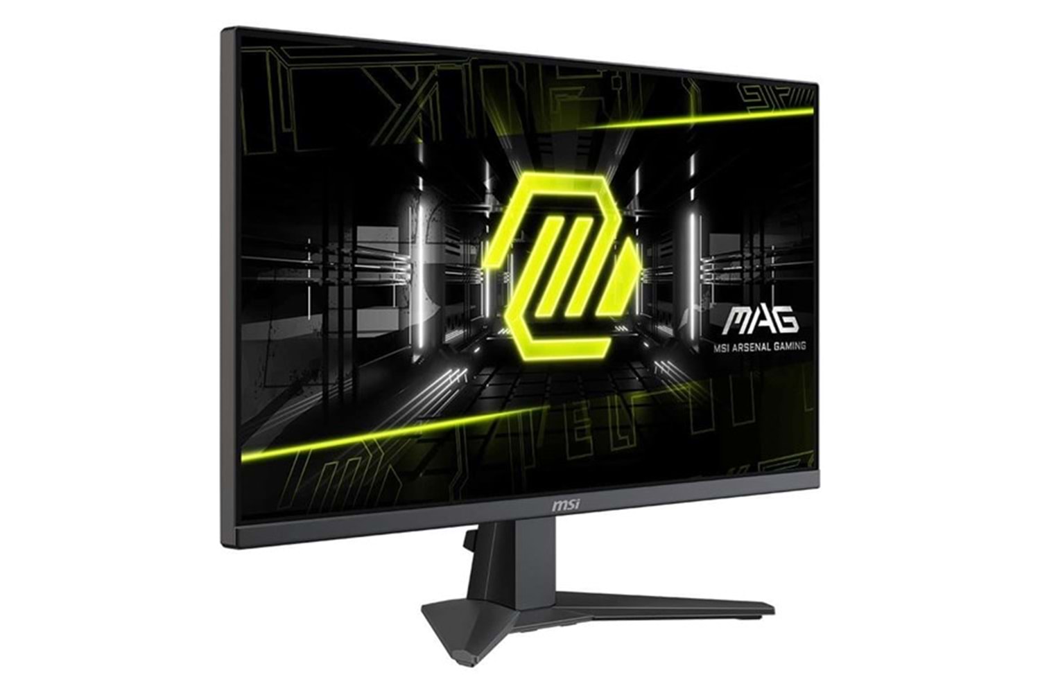 MSI 27
