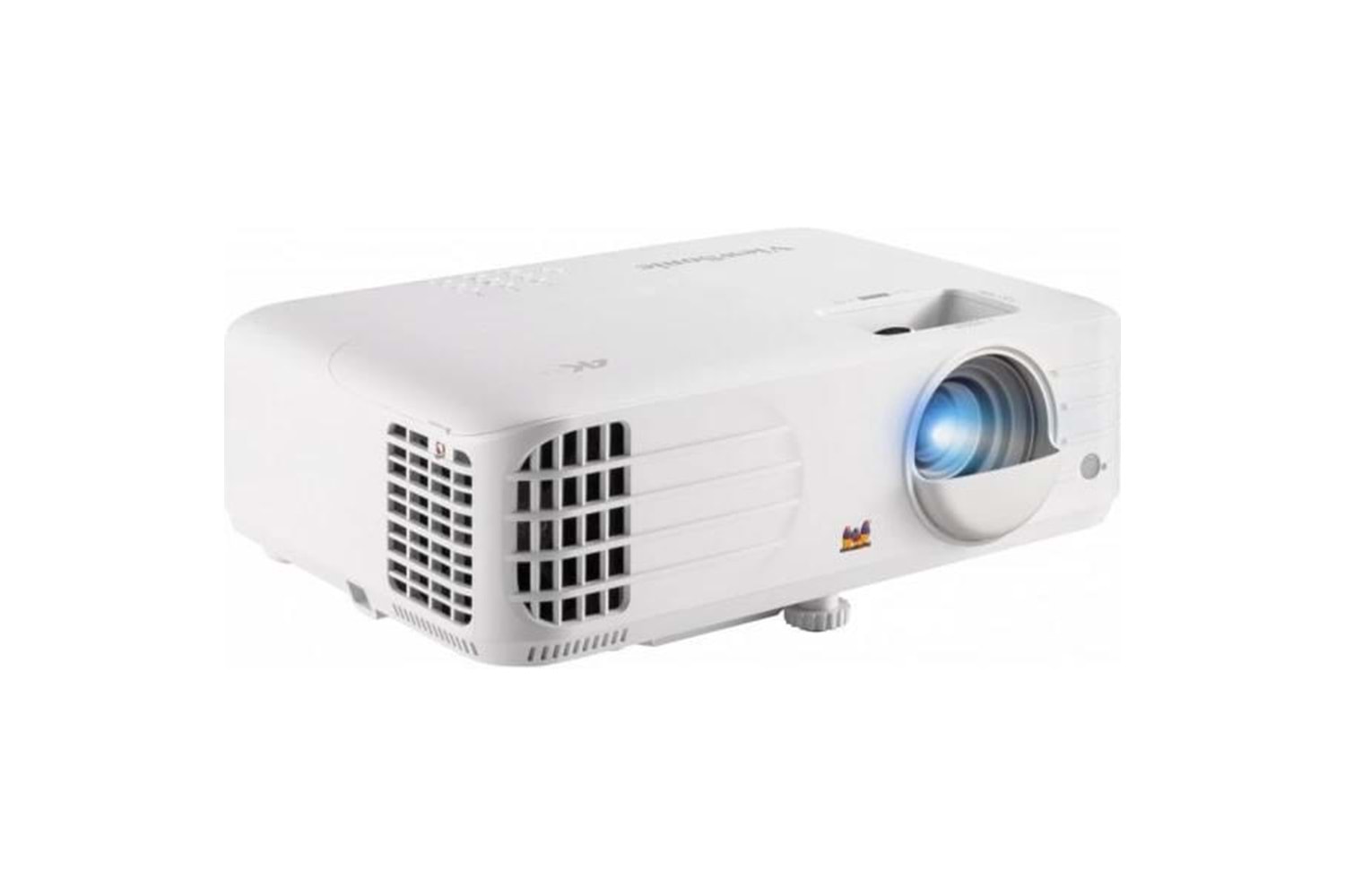 VIEWSONIC 3200ansilümen PX701-4KC 4K 3840X2160 4.2MS 240HZ GAMING PROJEKSİYON