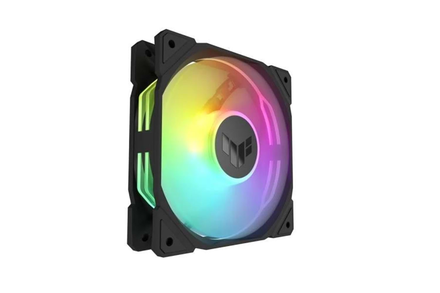 ASUS TUF TR120 ARGB 120mm Siyah Kasa Fanı 90DA0090-B09000