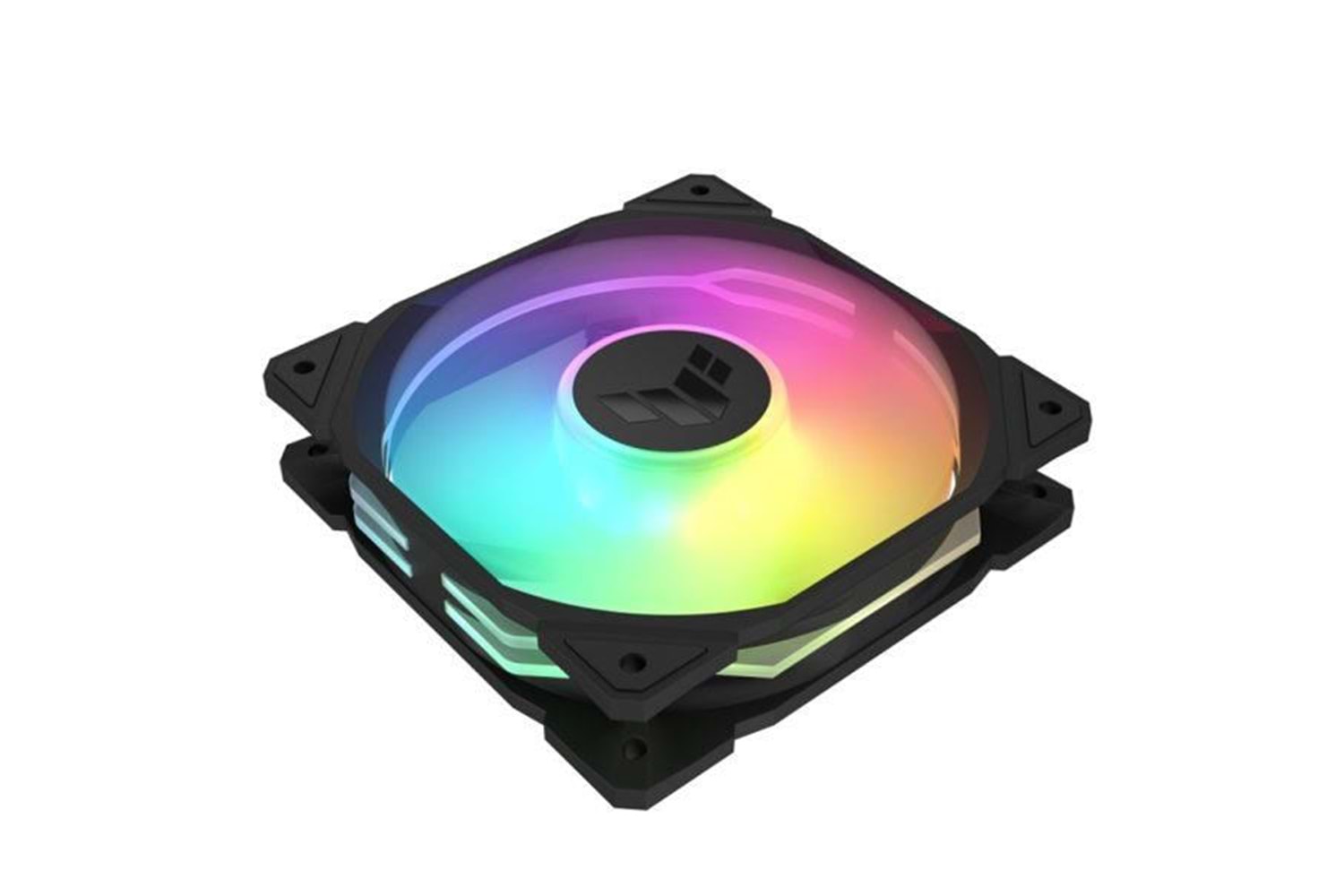 ASUS TUF TR120 ARGB 120mm Siyah Kasa Fanı 90DA0090-B09000