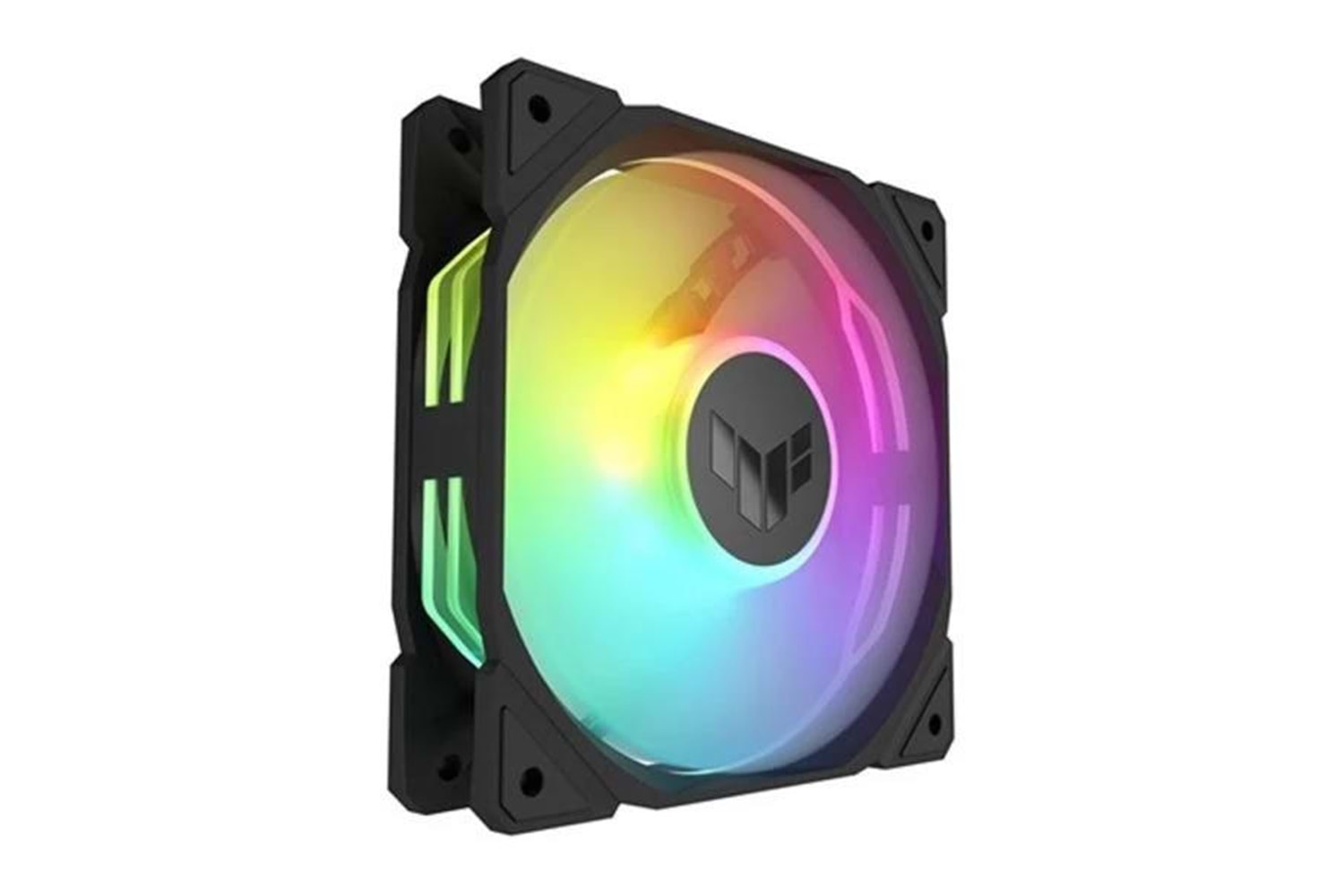 ASUS TUF TR120 Reverse ARGB 120mm Siyah Kasa Fanı