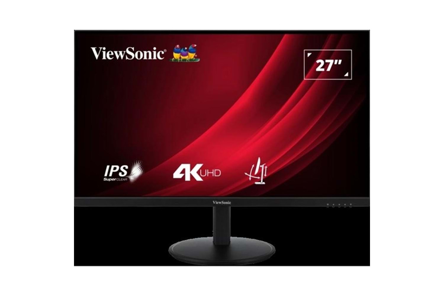 VIEWSONIC 27