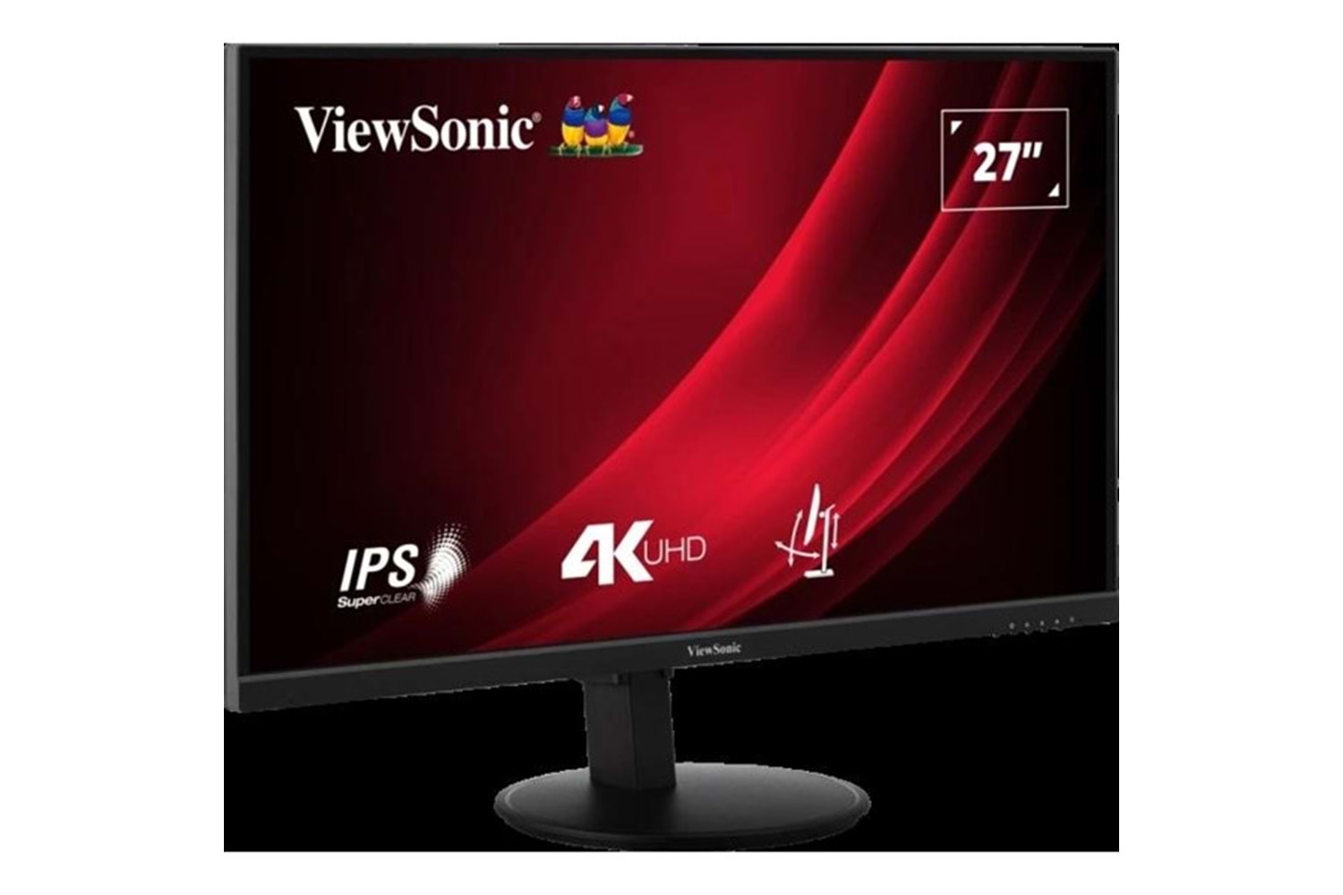 VIEWSONIC 27