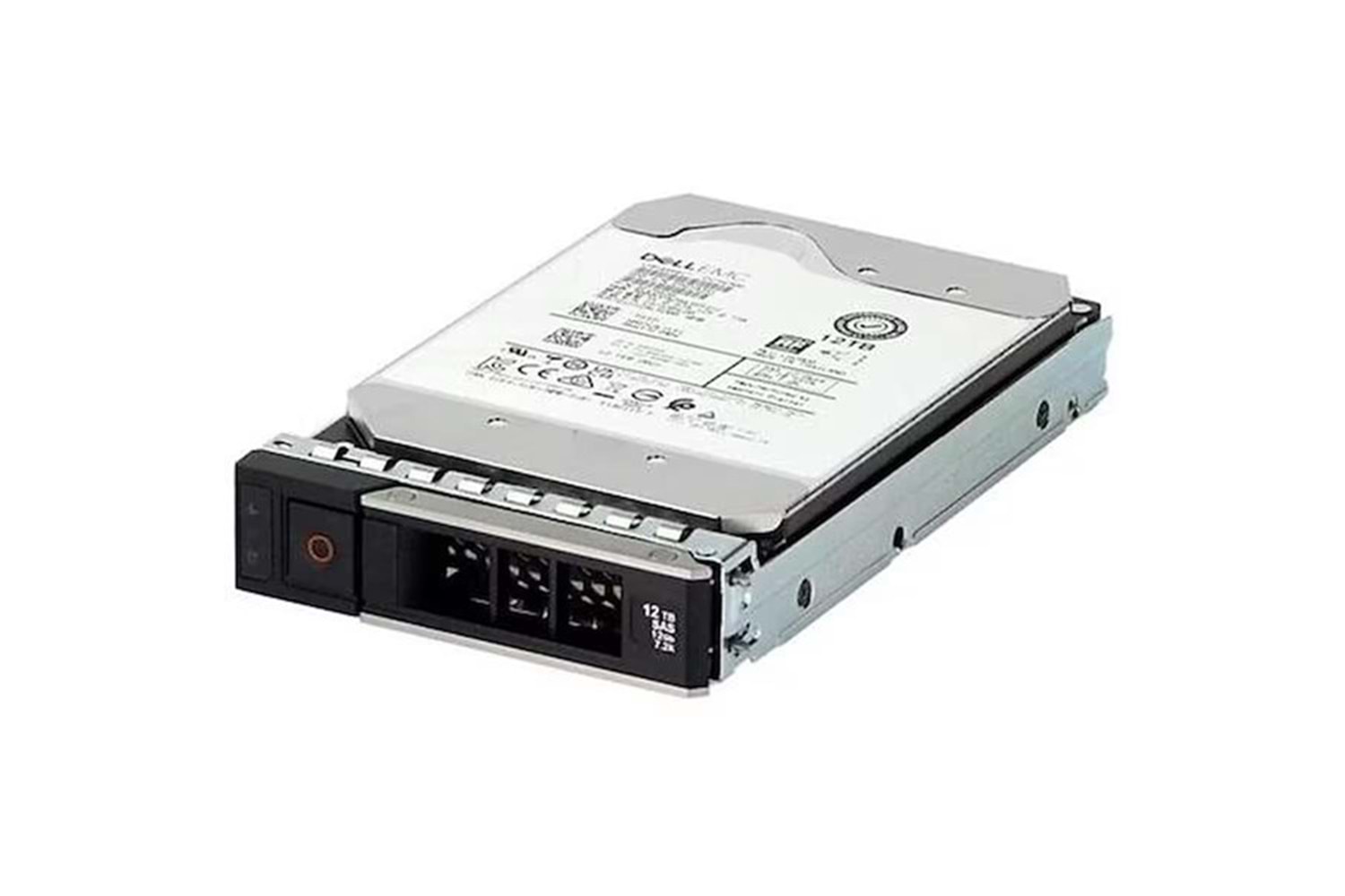 DELL 1TB 3.5